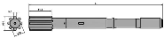 Imagem — Punhos adaptadores 4032-5338-F02