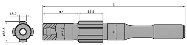 Imagem — Punhos adaptadores 4032-3845-C10