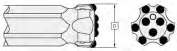 Imagem — Coroas Retrac 1238-6412-E63